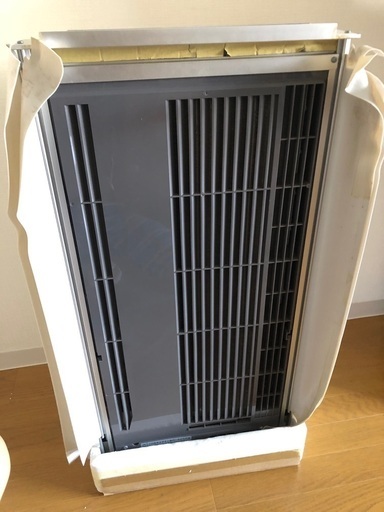 KOIZUMI ウィンドウ型エアコン KOIZUMI ルームエアコン KAW-1695