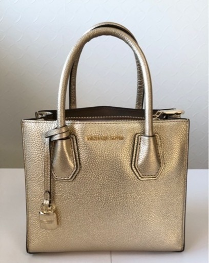 ✨美品✨マイケルコース ハンドバッグ2way
