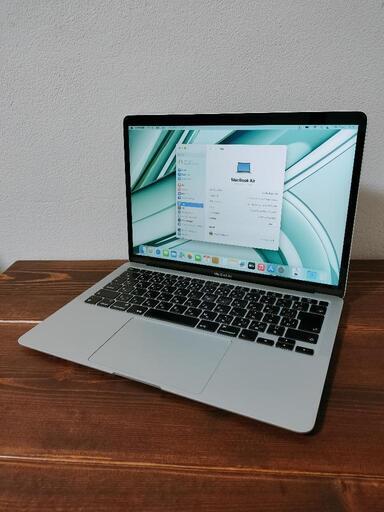 その他 MacBook air