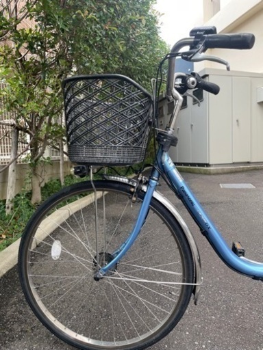 パナソニック電動アシスト自転車(6) 9532795.3様Panasonic Lithium