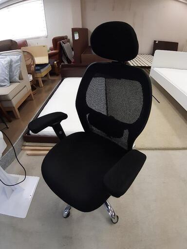 【引取先決まりました！】 オフィスチェア パソコンチェア オフィス デスクチェア サンワサプライ 150SNCM028 事務椅子 PCチェア ワークチェア 椅子 チェア イス