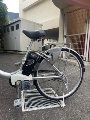 パナソニック電動アシスト自転車(13) 13 パナソニック新機種電動