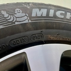 アルファード純正 アルミホイール4本セット