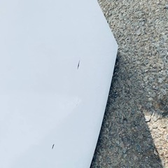 TAG label 2ドアノンフロン冷凍冷蔵庫　AT-RF150-WH