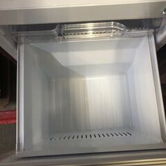 人気のブラック！！　美品！2ドア冷蔵庫　146ℓ　2020年モデル