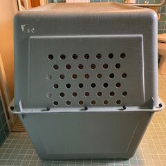 Petmate 大型犬用ケージ（バリケン）