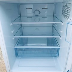 Hisense　ノンフロン冷凍冷蔵庫　HR-D1304