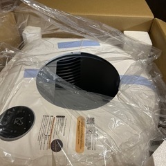 新品未使用　自動トイレ猫 自動猫トイレ スマートフォン管理 中立センサー付き 飛散防止 自動清掃 定期清掃 防臭可能 アプリケーション遠隔操作