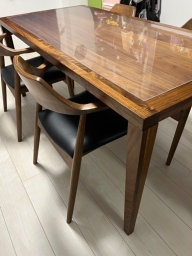 AIROS JAPAN 家具 ダイニングセット AIROS JAPAN ダイニングテーブル