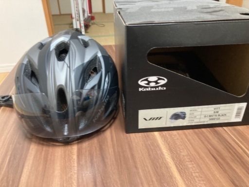 オージーケーカブト(OGK 値下げ　KABUTO) 自転車 ヘルメット VITT [ヴィット]