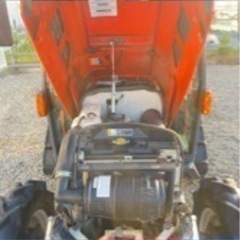 岩手県北上発 クボタ KL270 KINGWEL 4WD パワクロ PTO クボタRL9K