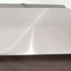 ASUS 高年式モデル 高性能Core i5 薄型スリム SSD メモリ8G 高音質