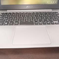 ASUS 高年式モデル 高性能Core i5 薄型スリム SSD メモリ8G 高音質