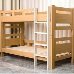中古】福岡市の二段ベッドを格安/激安/無料であげます・譲ります  