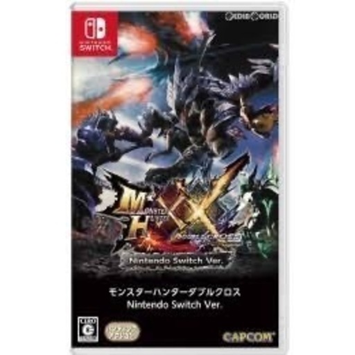 Nintendo Switch  ソフト三本