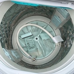 🎄☘️大阪市から阪南市まで配達設置無料🎄パナソニック洗濯機乾燥機付き　洗濯8キロ　乾燥4.5kg🍀保証有り