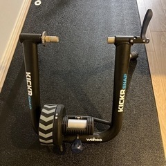 [値引き]スマートトレーナーWAHOO KICKR SNAPです