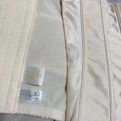 【ファーストオーナー】ブライダルインナー