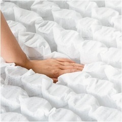 「新品未使用」シモンズ  マットレス　ダブルサイズ　 