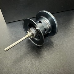 19 アンタレス HG 右ハンドル　GOMEXUS ゴメクサス　カスタム　バス釣り　ブラックバス　SHIMANO シマノ