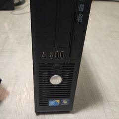 本当に古いPC（ジャンク）差し上げます。