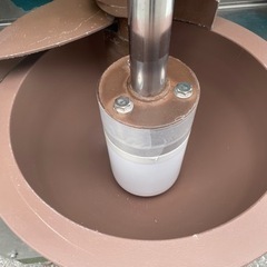 □①中古品 笹冨菓機製作所 SK-Ⅱ 全自動餅搗機 3