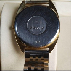 オメガ　アンティーク時計