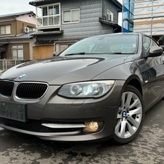 【ネット決済】希少色 新車価格517万円〜 BMW 320i ク...