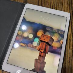 ipad air 2 セルラーモデル(sim対応)