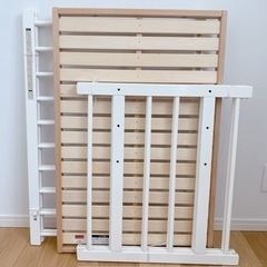 お話し中】子供用品 ベビー用品 ベビーベッド、家具