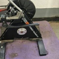 Smart Trainer Power Trainer Thinkrider A1 Zwift ThinkRider A1