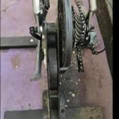 ThinkRider A1サイクルトレーナー