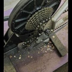 ThinkRider A1サイクルトレーナー