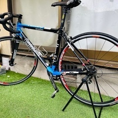 自転車 クロスバイク