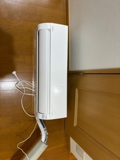 しろくま君　8畳用　中古