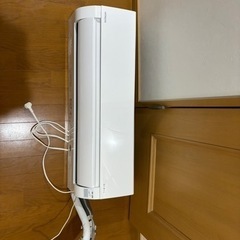しろくま君 8畳用 中古