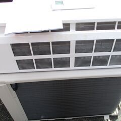 ☆富士通ゼネラル FUJITSU AS-C40J-W インバーター冷暖房ルームエアコン 高性能・省エネ◆一年中、毎日快適