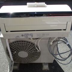 ☆日立 HITACHI RAS-Z28D 冷暖房ルームエアコン◇暑い夏に欠かせない