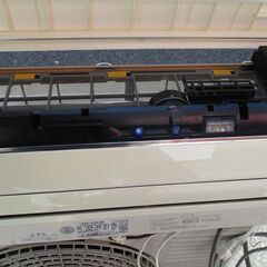 ☆日立 HITACHI RAS-Z28D 冷暖房ルームエアコン◇暑い夏に欠かせない