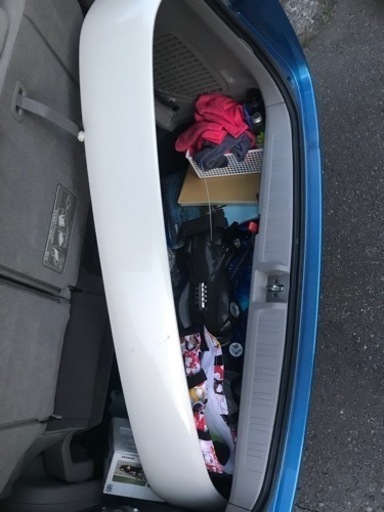 カー用品\n