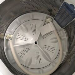 NO 226 🌈福岡市内配送設置無料✨🌈 NA-F60B9 全自動洗濯機 シャンパン [洗濯6.0kg /乾燥機能無 /上開き]