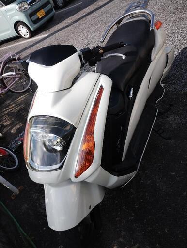 希少スズキ　ジェンマ250