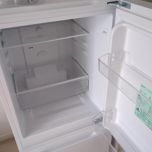 【美品❗2023年式冷蔵庫】