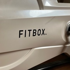 エアロバイク　フィットネス　