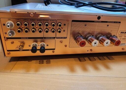marantzPM-12OSE ND6008