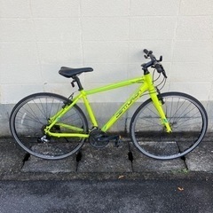 中古】鳥取県のクロスバイクを格安/激安/無料であげます・譲り  