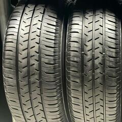 🌞215/65R16⭐工賃込み！アルファード、ヴェルファイア、CR-V、エリシオン、クロスロード、エクストレイル、エルグランド、MPV、フォレスター等に！バリ山！美品！SEIBERLING製サマータイヤ入荷しました🌞