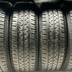 🌞215/65R16⭐工賃込み！アルファード、ヴェルファイア、CR-V、エリシオン、クロスロード、エクストレイル、エルグランド、MPV、フォレスター等に！バリ山！美品！SEIBERLING製サマータイヤ入荷しました🌞