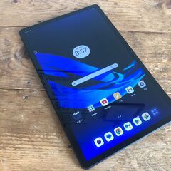 NEC LAVIE Tab T11【MediaTek Helio G99/ Android(TM) 12/6GBメモリ/11.5型ワイドLED 広視野角液晶】ストームグレー NEC LAVIE Tab T11【MediaTek Helio G99/ Android(TM) 12/6GBメモリ