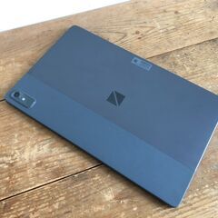 NEC LAVIE Tab T11【MediaTek Helio G99/ Android(TM) 12/6GBメモリ